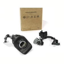 Original VW Fox Verschluss