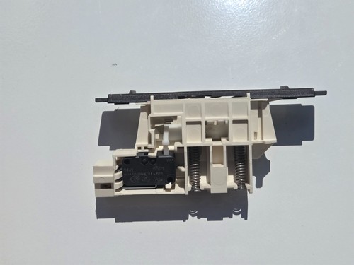 Miele g6630sc türverriegelung - g6630sc,