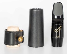 Alto Saxophon Mundstück