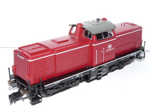 Fleischmann 4230 - 4230, dc