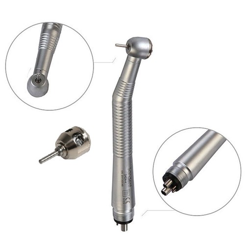 Dental turbine cartridge - turbine,