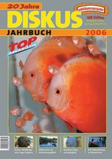 Diskus Jahrbuch 2006 Bernd