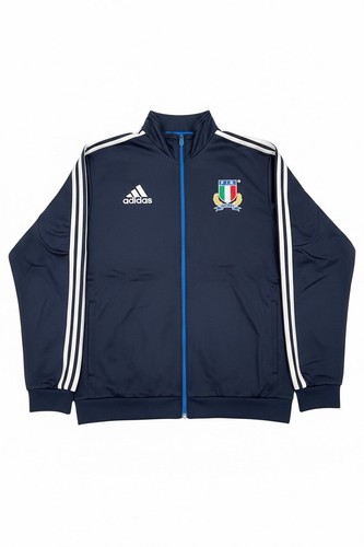 Adidas italien trainingsjacke - adidas,