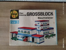 DDR - Plaspi - Der kleine