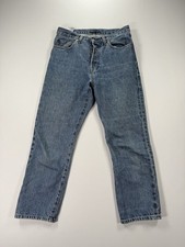 LEVI’S MADE & CRAFTED 501