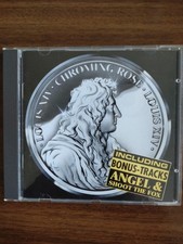 Chroming Rose Louis XIV CD