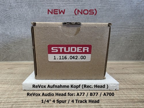 Revox a77 b77 a700 - /, (042)