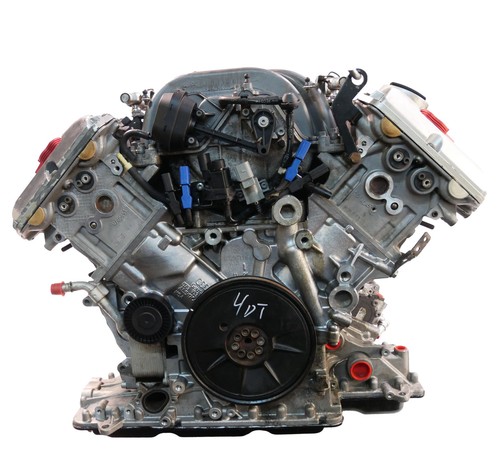 Motor für audi b6 b7 - audi,