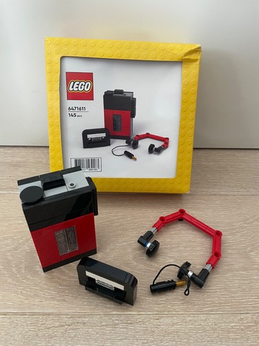 Lego 6471611 walkman mit - lego,