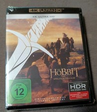 Der Hobbit: Die Spielfilm