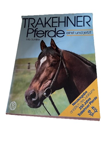Trakehner pferde einst und - pferde,
