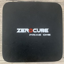Zerocube prime one