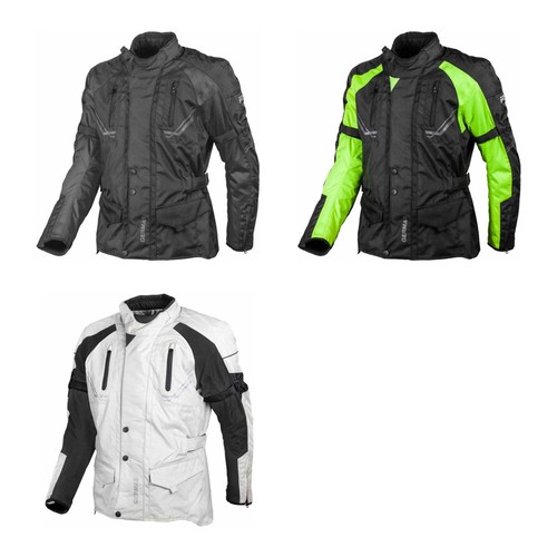 Motorrad jacke gms - gms, taylor
