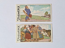 Stk stollwerck schokolade - 2, stollwerck-schokolade