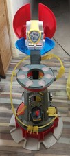 Paw Patrol Turm Mit Viel Zubehör
