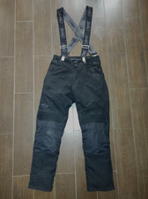 Held Motorrad Tourentextilhose