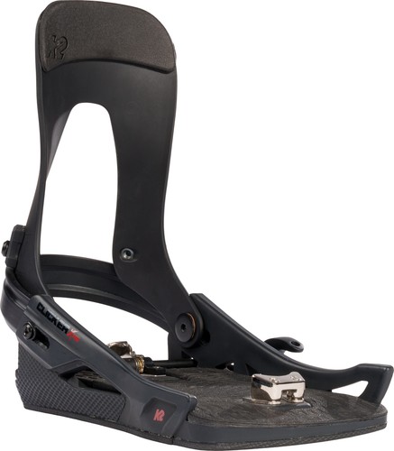 Snowboard bindung - k2,
