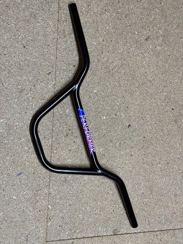 Pro performer lenker bmx - gt,