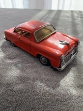 BLECHSPIELZEUG  - BLECHAUTO