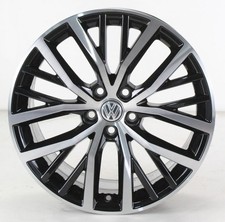 VW Polo 6C GTI Einzelfelge 17