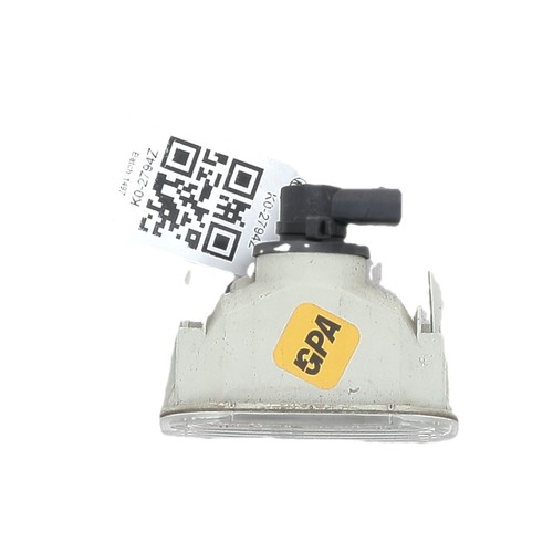 Zentral rücklicht für mini - rücklicht,