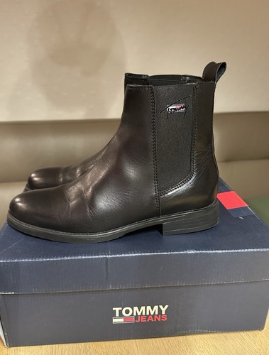 Tommy hilfiger - tommy, jeans