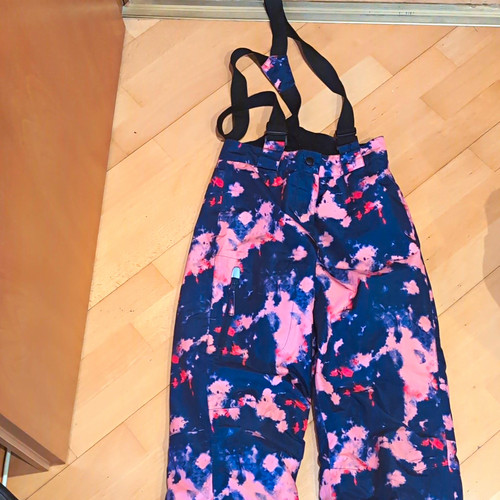 Crivit mädchen schneehose - crivit,