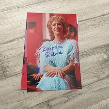 BEATRICE RICHTER, original