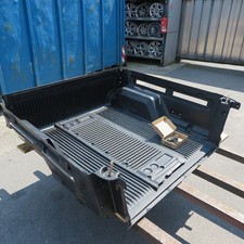 Laderaumwanne Ford Ranger TKE 04.11- Gepäckwanne Wanne Ladefläche