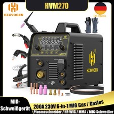 Multifunktion 6in1