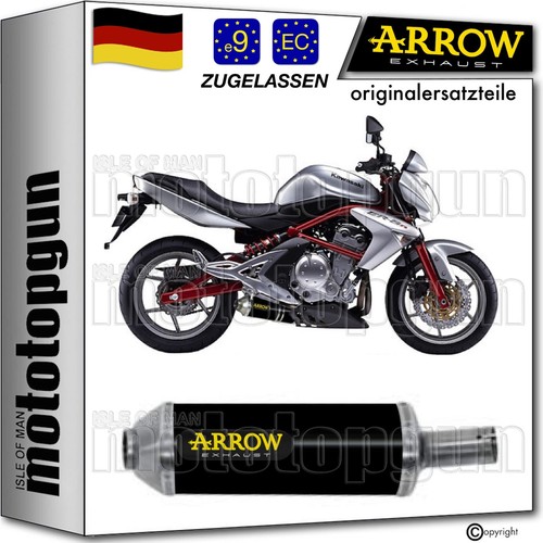 Auspuff zugelassen schwarz - auspuff,