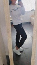 Calvin Klein Anzug Gr.  S