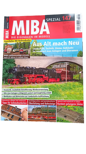 Miba spezial 147 2024 aus - miba,