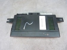 Steuergerät Lichtmodul BMW X5