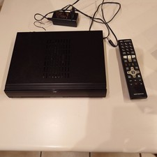 Kathrein Receiver, Karcher