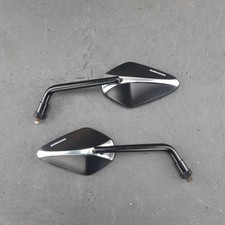 Barracuda A-Version Silver Mirror Set N2000-AV + AV-INSERT-A