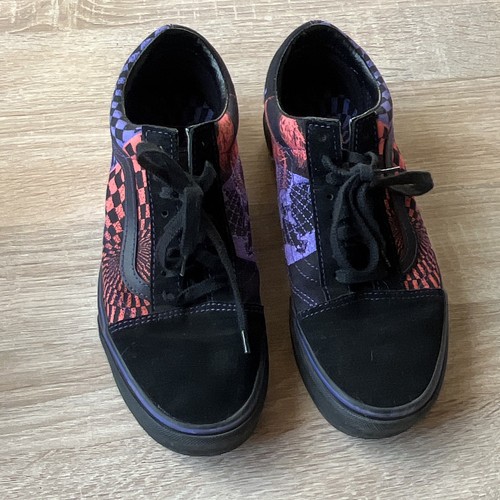 Vans herren low top - low,