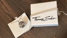 Thomas Sabo „Orbe“ Kugel