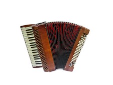 Akkordeon 96 Helikon WoidBua
