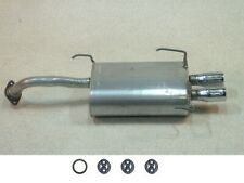 KLARIUS Endtopf NEU für