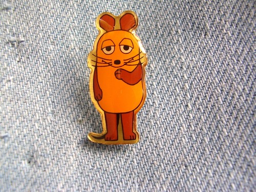 Pin die sendung mit - pin,