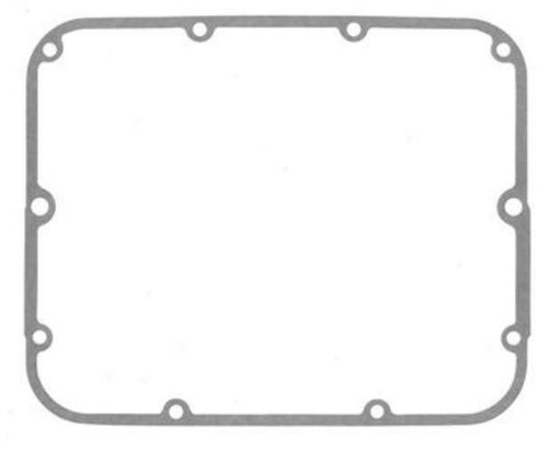 Dichtung einspritzpumpendeckel - dichtung,