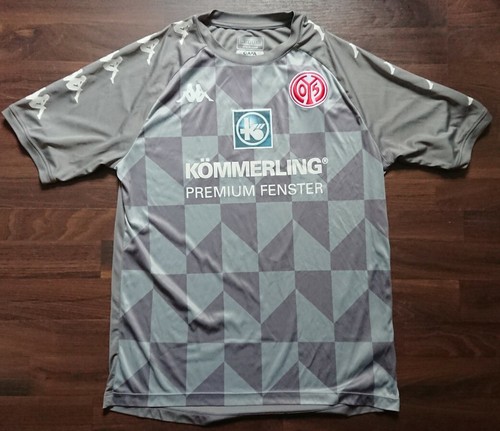 Fsv mainz 05 teamtrikot - fsv,