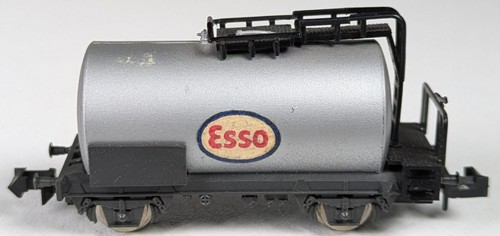 Atlas 2471 kesselwagen - 2471,,