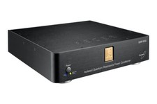 Keces IQRP - 800 externes