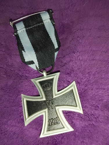 Orden wk1 eisernes kreuz - orden,