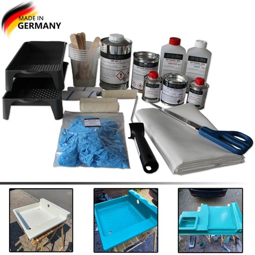 Reparatur set für - für, die