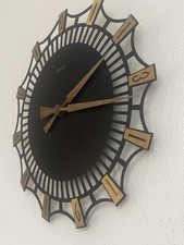 Vintage Wanduhr Ankra -