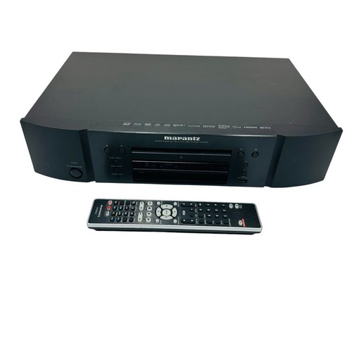 Marantz ud7007 universal - marantz,
