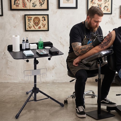Höhenverstellbar tattoo - höhenverstellbar,